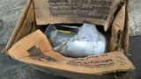 Baldor VM3611T 3 HP AC Motor 1800 RPM 4P 3 Phase 182TC 208-230/460 V TEFC 60 HZ