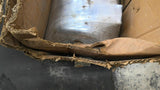 Baldor VM3611T 3 HP AC Motor 1800 RPM 4P 3 Phase 182TC 208-230/460 V TEFC 60 HZ
