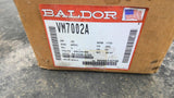 Baldor VM7002A .33 HP AC Motor 1800 RPM 4P 3 Phase 56C 208-230/460 V XPFC 60 HZ
