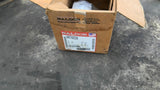Baldor VM7002A .33 HP AC Motor 1800 RPM 4P 3 Phase 56C 208-230/460 V XPFC 60 HZ