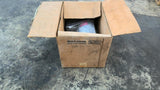 Baldor VM7002A .33 HP AC Motor 1800 RPM 4P 3 Phase 56C 208-230/460 V XPFC 60 HZ