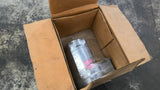 Baldor VM7002A .33 HP AC Motor 1800 RPM 4P 3 Phase 56C 208-230/460 V XPFC 60 HZ
