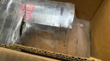 Baldor VM7002A .33 HP AC Motor 1800 RPM 4P 3 Phase 56C 208-230/460 V XPFC 60 HZ