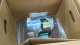 Baldor ECP3583T-4 1.5 HP AC Motor 3600 RPM 2P 4 Phase 143T 208-230/460 V TEFC