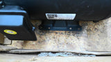 Weg 01018ET3ERS215T 10 HP AC Motor 1800 RPM 4P 3 Phase 213/5T 208-230/460 V TEFC