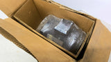 Leeson 101676.00 .25 HP AC Motor 1800 RPM 4P 3 Phase S56C 208-230/460 V TEFC