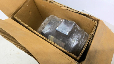 Leeson 101676.00 .25 HP AC Motor 1800 RPM 4P 3 Phase S56C 208-230/460 V TEFC