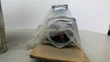 Leeson 101676.00 .25 HP AC Motor 1800 RPM 4P 3 Phase S56C 208-230/460 V TEFC
