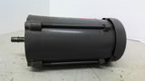 Baldor VM7002A .33 HP AC Motor 1800 RPM 4P 3 Phase 56C 208-230/460 V TEFC 60 HZ