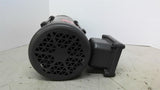 Baldor VM7002A .33 HP AC Motor 1800 RPM 4P 3 Phase 56C 208-230/460 V TEFC 60 HZ
