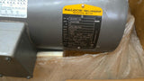 Baldor VM3558T-50 2 HP AC Motor 1800 RPM 4P 3 PH 145TC 220/380/440 V TEFC 50 HZ