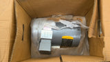 Baldor VM3558T-50 2 HP AC Motor 1800 RPM 4P 3 PH 145TC 220/380/440 V TEFC 50 HZ