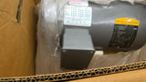 Baldor VM3558T-50 2 HP AC Motor 1800 RPM 4P 3 PH 145TC 220/380/440 V TEFC 50 HZ