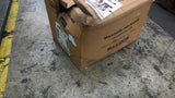 Baldor VM3558T-50 2 HP AC Motor 1800 RPM 4P 3 PH 145TC 220/380/440 V TEFC 50 HZ