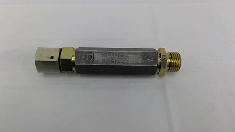 Flutec 393224 Check Valve