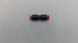 SMC KQH03-00 Fittings 5/32" Lot Of 9