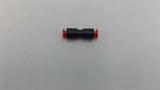 SMC KQH03-00 Fittings 5/32" Lot Of 9