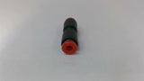SMC KQH03-00 Fittings 5/32" Lot Of 9