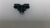 Push-To-Connect T Fitting 5/32" Lot Of 12