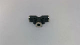 Push-To-Connect T Fitting 5/32" Lot Of 12