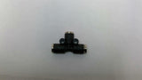 Push-To-Connect T Fitting 5/32" Lot Of 12
