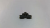 Push-To-Connect T Fitting 5/32" Lot Of 12