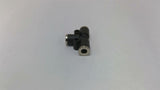 Push-To-Connect T Fitting 5/32" Lot Of 12