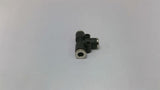 Push-To-Connect T Fitting 5/32" Lot Of 12