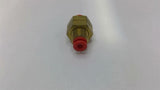 SMC Bulkhead 5/32" Fitting Lot Of 7