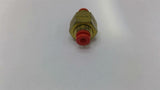 SMC Bulkhead 5/32" Fitting Lot Of 7