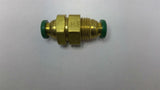 Prestolok 1/4" Bulkhead Union Lot Of 9