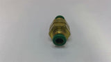 Prestolok 1/4" Bulkhead Union Lot Of 9