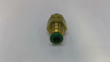 Prestolok 1/4" Bulkhead Union Lot Of 9