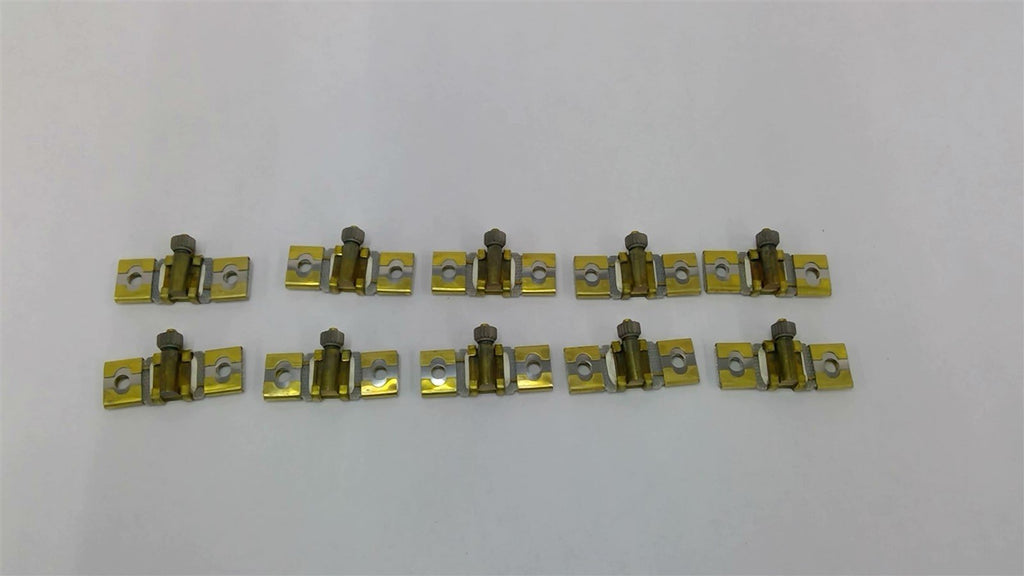 Square D B2.10 Thermal Overload Relay Lot Of 10