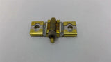 Square D B2.10 Thermal Overload Relay Lot Of 7