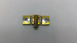 Square D B2.10 Thermal Overload Relay Lot Of 7