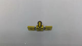 Square D B2.10 Thermal Overload Relay Lot Of 7
