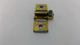 Square D B2.10 Thermal Overload Relay Lot Of 7
