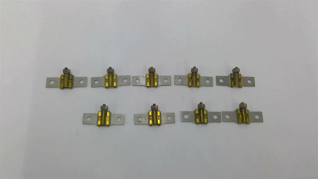 Square D B50 Thermal Overload Relay Lot Of 9