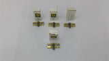 Square D B2.65 Overload Relay Thermal Unit Lot Of 4