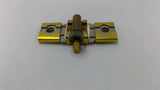 Square D B2.65 Overload Relay Thermal Unit Lot Of 4