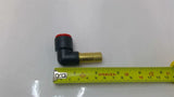 SMC Elbow Adapter 1/2" Lot Of 6