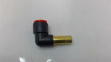 SMC Elbow Adapter 1/2" Lot Of 6