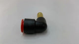 SMC Elbow Adapter 1/2" Lot Of 6