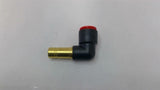 SMC Elbow Adapter 1/2" Lot Of 6
