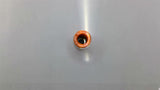 SMC Tube Adapter 3/8"x1 1/2" Lot Of 10