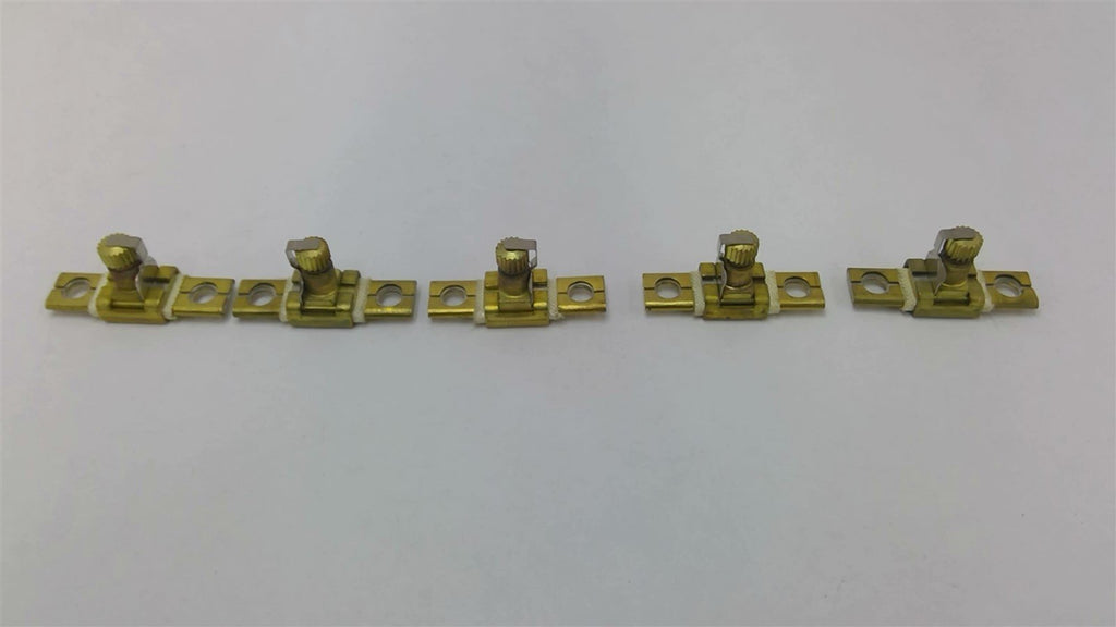 Square D A7.65 Thermal Overload Relay Lot Of 5