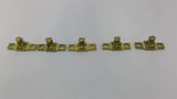 Square D A7.65 Thermal Overload Relay Lot Of 5