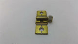 Square D B15.5 Thermal Overload Relay Lot Of 6