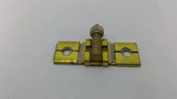 Square D B15.5 Thermal Overload Relay Lot Of 6